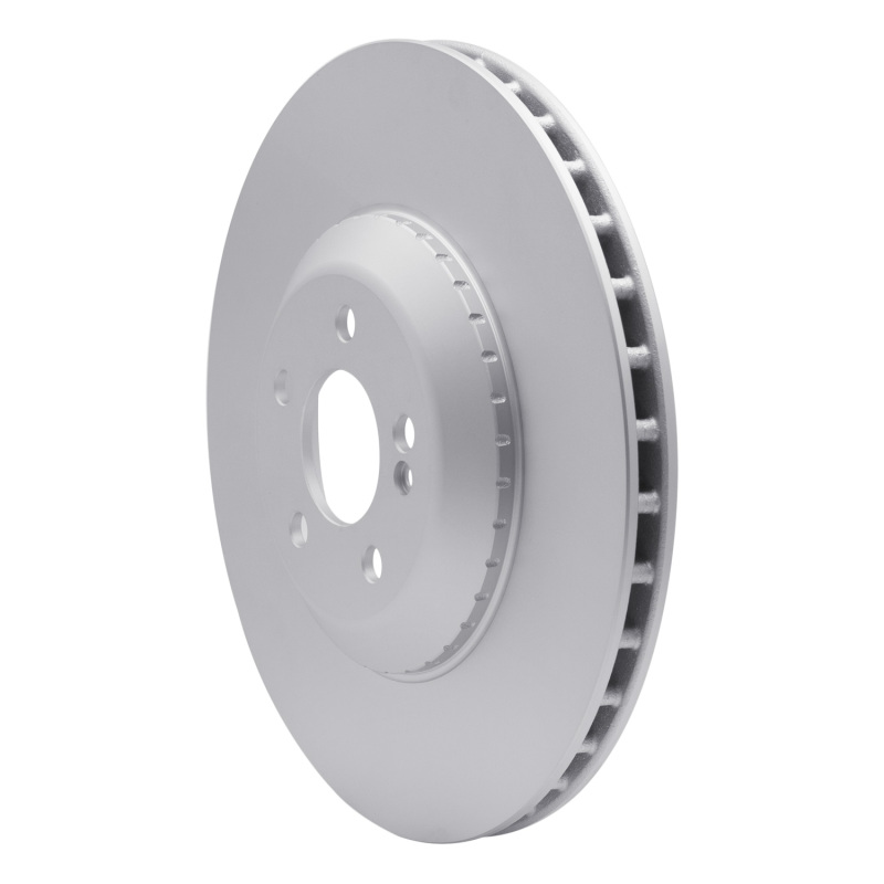 Picture of DFC 17-23 Mercedes-Benz CLS450 Rear Hi-Carbon Alloy Geomet Coated Rotor