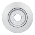 Picture of DFC 19-25 Mercedes-Benz G500 (Mexico) Rear Hi-Carbon Alloy Geomet Coated Rotor