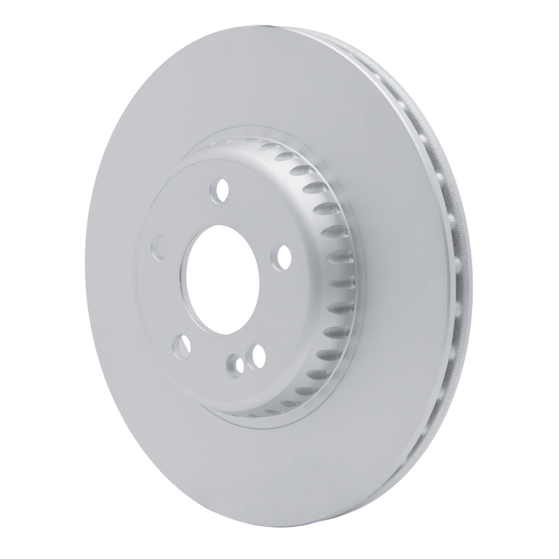 Picture of DFC 16-23 Mercedes-Benz GLC43 AMG Rear Hi-Carbon Alloy Geomet Coated Rotor