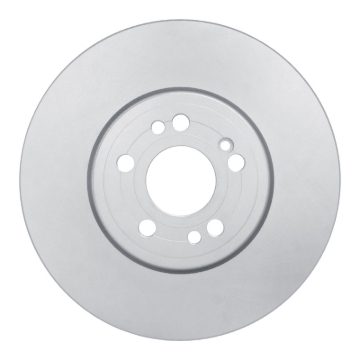Picture of DFC 20-23 Mercedes-Benz GLE350 Front Hi-Carbon Alloy Geomet Coated Rotor