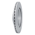 Picture of DFC 19-25 Mercedes-Benz G500 (Mexico) Rear Hi-Carbon Alloy Geomet Coated Rotor