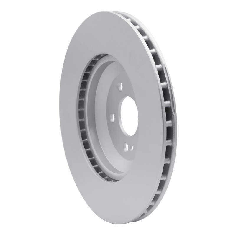 Picture of DFC 17-23 Mercedes-Benz CLS450 Rear Hi-Carbon Alloy Geomet Coated Rotor
