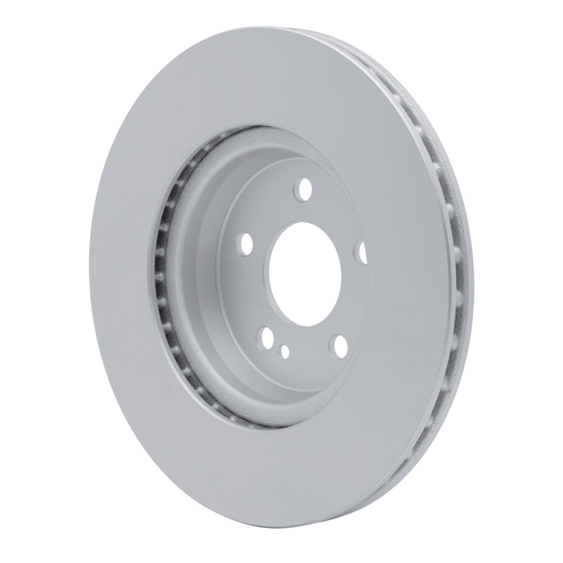 Picture of DFC 16-23 Mercedes-Benz GLC43 AMG Rear Hi-Carbon Alloy Geomet Coated Rotor