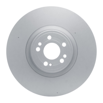 Picture of DFC 20-25 Mercedes-Benz GLE450 Front Hi-Carbon Alloy Geomet Coated Rotor
