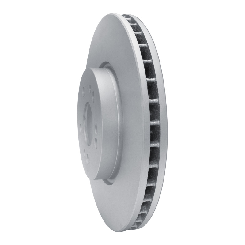 Picture of DFC 20-23 Mercedes-Benz GLE350 Front Hi-Carbon Alloy Geomet Coated Rotor