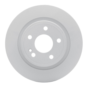 Picture of DFC 19-26 Mercedes-Benz A220 Rear Hi-Carbon Alloy Geomet Coated Rotor