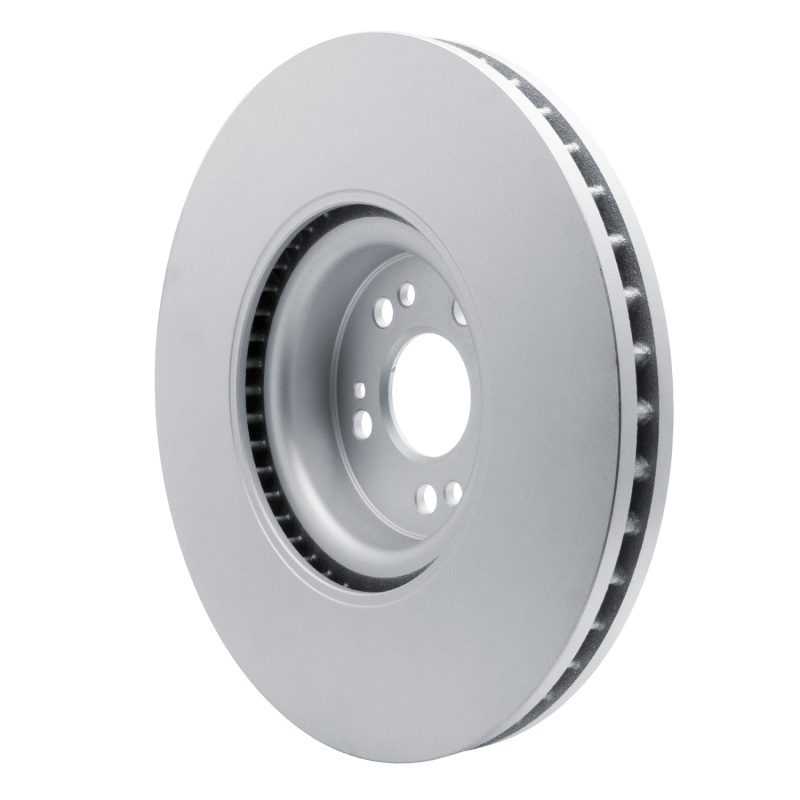 Picture of DFC 20-25 Mercedes-Benz GLE450 Front Hi-Carbon Alloy Geomet Coated Rotor