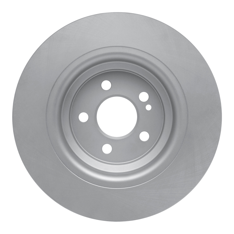 Picture of DFC 20-25 Mercedes-Benz GLE350 Rear Hi-Carbon Alloy Geomet Coated Rotor