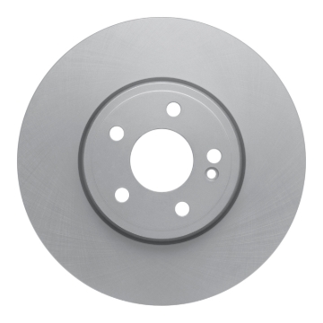 Picture of DFC 19-26 Mercedes-Benz CLA250 Front Hi-Carbon Alloy Geomet Coated Rotor