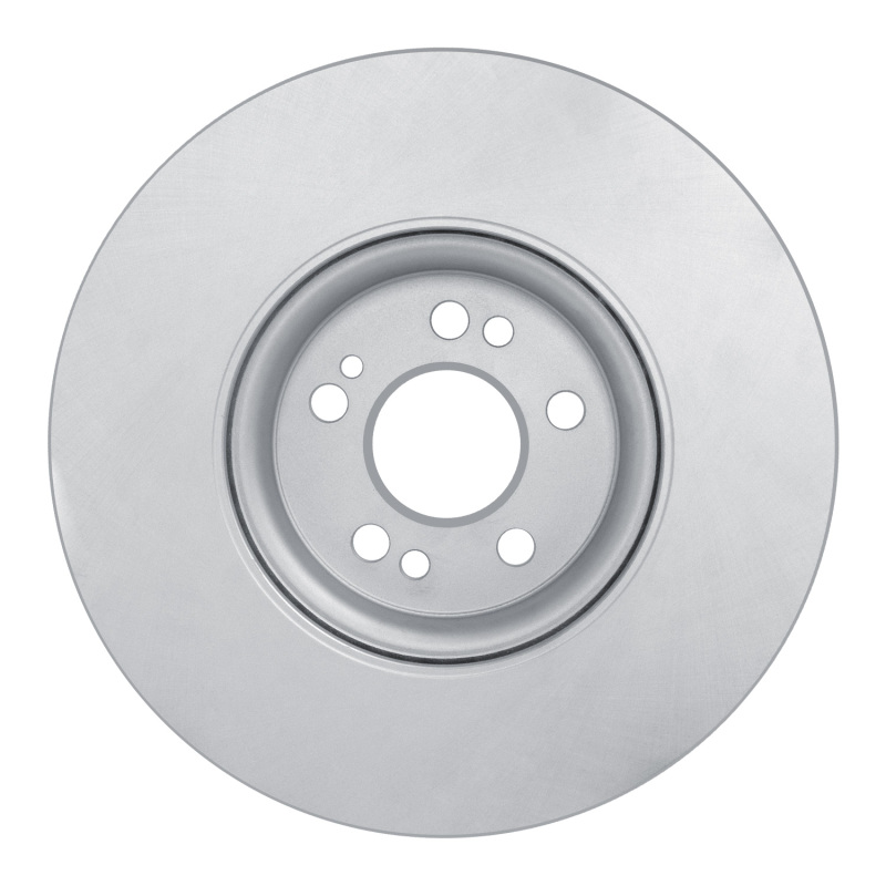Picture of DFC 20-23 Mercedes-Benz GLE350 Front Hi-Carbon Alloy Geomet Coated Rotor