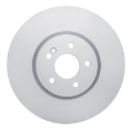 Picture of DFC 20-25 Mercedes-Benz EQB 300 Front Hi-Carbon Alloy Geomet Coated Rotor