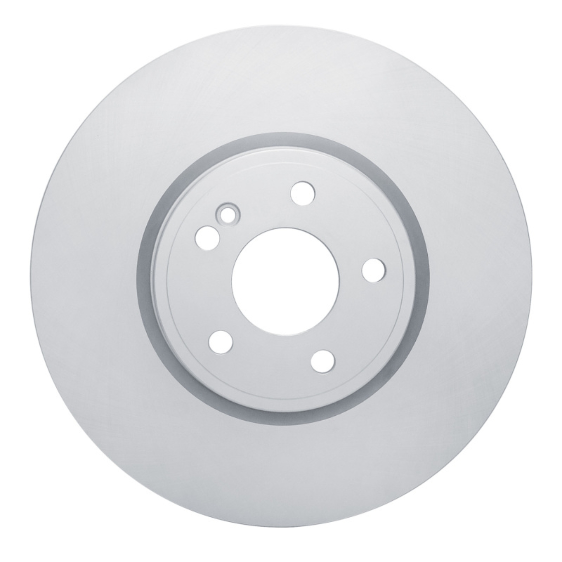 Picture of DFC 20-25 Mercedes-Benz EQB 300 Front Hi-Carbon Alloy Geomet Coated Rotor