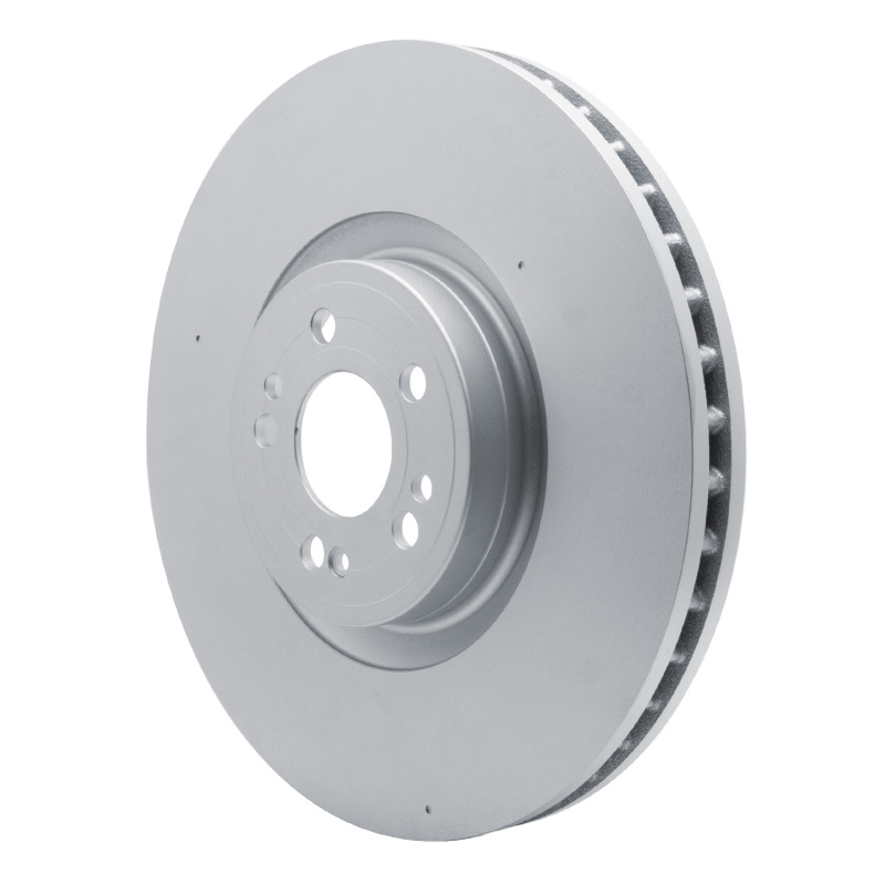 Picture of DFC 20-25 Mercedes-Benz GLE450 Front Hi-Carbon Alloy Geomet Coated Rotor
