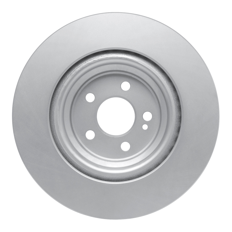 Picture of DFC 20-26 Mercedes-Benz GLE350 Rear Hi-Carbon Alloy Geomet Coated Rotor