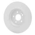 Picture of DFC 20-25 Mercedes-Benz EQB 250+ Rear Hi-Carbon Alloy Geomet Coated Rotor