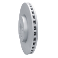 Picture of DFC 20-25 Mercedes-Benz EQB 300 Front Hi-Carbon Alloy Geomet Coated Rotor