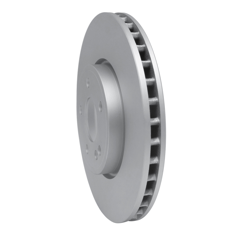 Picture of DFC 19-26 Mercedes-Benz CLA250 Front Hi-Carbon Alloy Geomet Coated Rotor