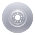 Picture of DFC 03-18 Bentley Continental Front Hi-Carbon Alloy Geomet Coated Rotor