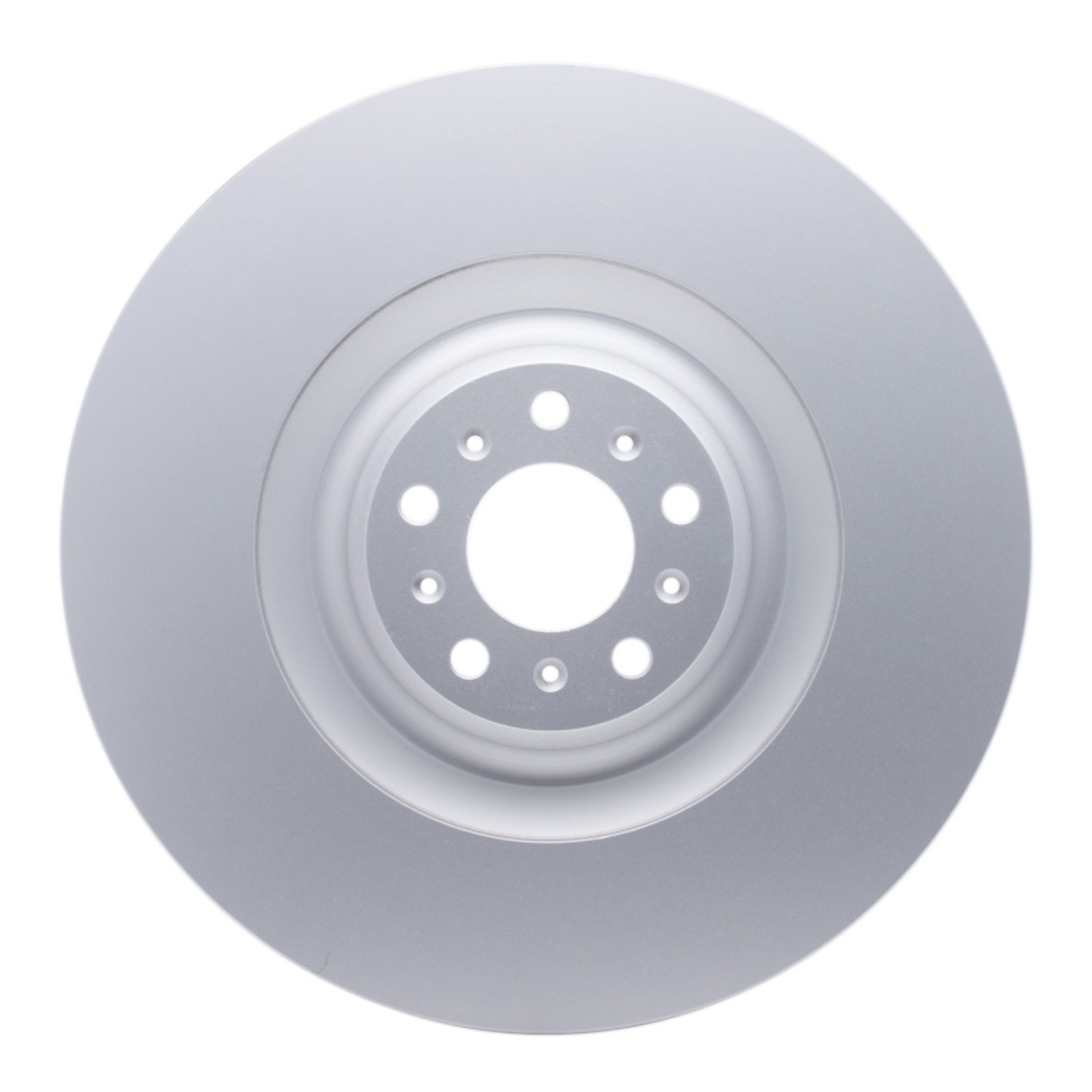 Picture of DFC 03-18 Bentley Continental Front Hi-Carbon Alloy Geomet Coated Rotor
