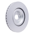 Picture of DFC 03-18 Bentley Continental Front Hi-Carbon Alloy Geomet Coated Rotor