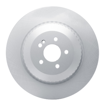 Picture of DFC 22-25 Mercedes-Benz EQE 500 Rear Hi-Carbon Alloy Geomet Coated Rotor