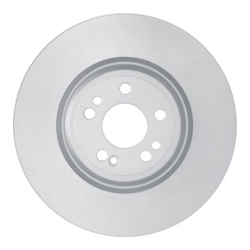 Picture of DFC 20-25 Mercedes-Benz GLE350 Front Hi-Carbon Alloy Geomet Coated Rotor