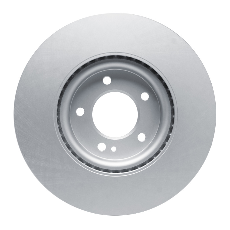 Picture of DFC 19-25 Mercedes-Benz G550 Front Hi-Carbon Alloy Geomet Coated Rotor