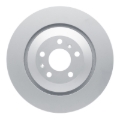 Picture of DFC 04-18 Audi A8 Rear Hi-Carbon Alloy Geomet Coated Rotor