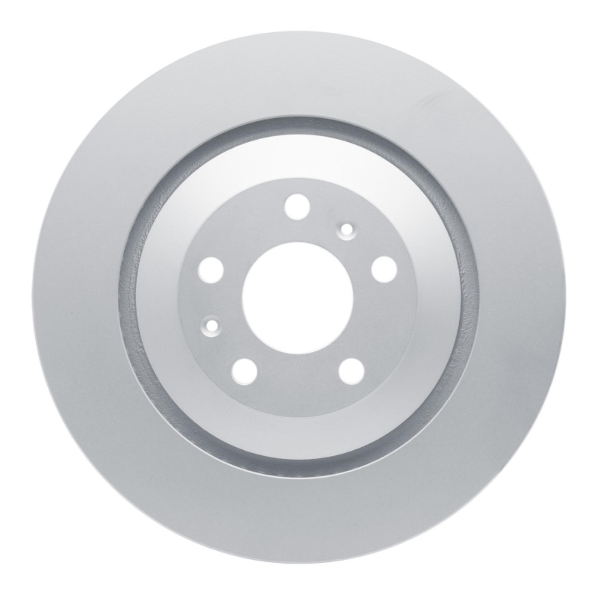 Picture of DFC 04-18 Audi A8 Rear Hi-Carbon Alloy Geomet Coated Rotor
