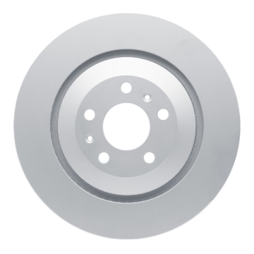 Picture of DFC 04-18 Audi A8 Rear Hi-Carbon Alloy Geomet Coated Rotor