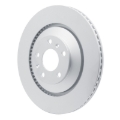 Picture of DFC 04-18 Audi A8 Rear Hi-Carbon Alloy Geomet Coated Rotor