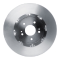 Picture of DFC 08-15 Mitsubishi Lancer Front Hi-Carbon Alloy Geomet Coated Rotor