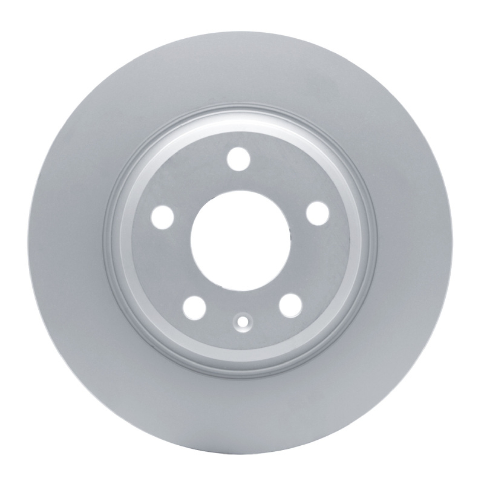 Picture of DFC 08-25 Audi A4 ALLROAD Rear Hi-Carbon Alloy Geomet Coated Rotor