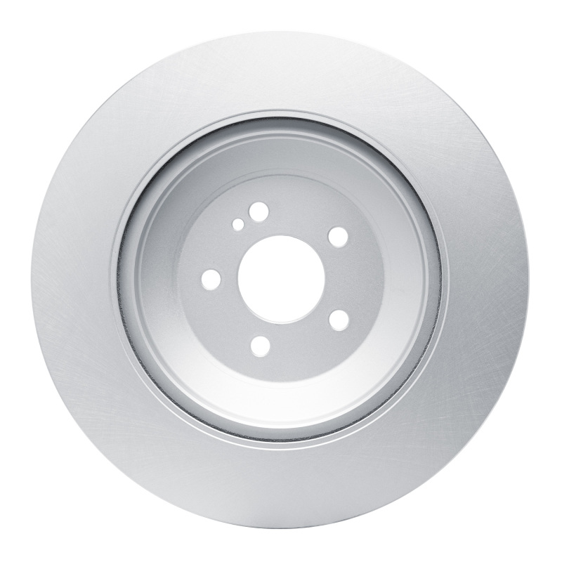 Picture of DFC 22-25 Mercedes-Benz EQE 500 Rear Hi-Carbon Alloy Geomet Coated Rotor