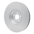 Picture of DFC 11-18 Audi SQ5 Front Hi-Carbon Alloy Geomet Coated Rotor