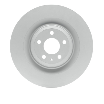 Picture of DFC 11-18 Audi A6 (USA/Canada) Rear Hi-Carbon Alloy Geomet Coated Rotor