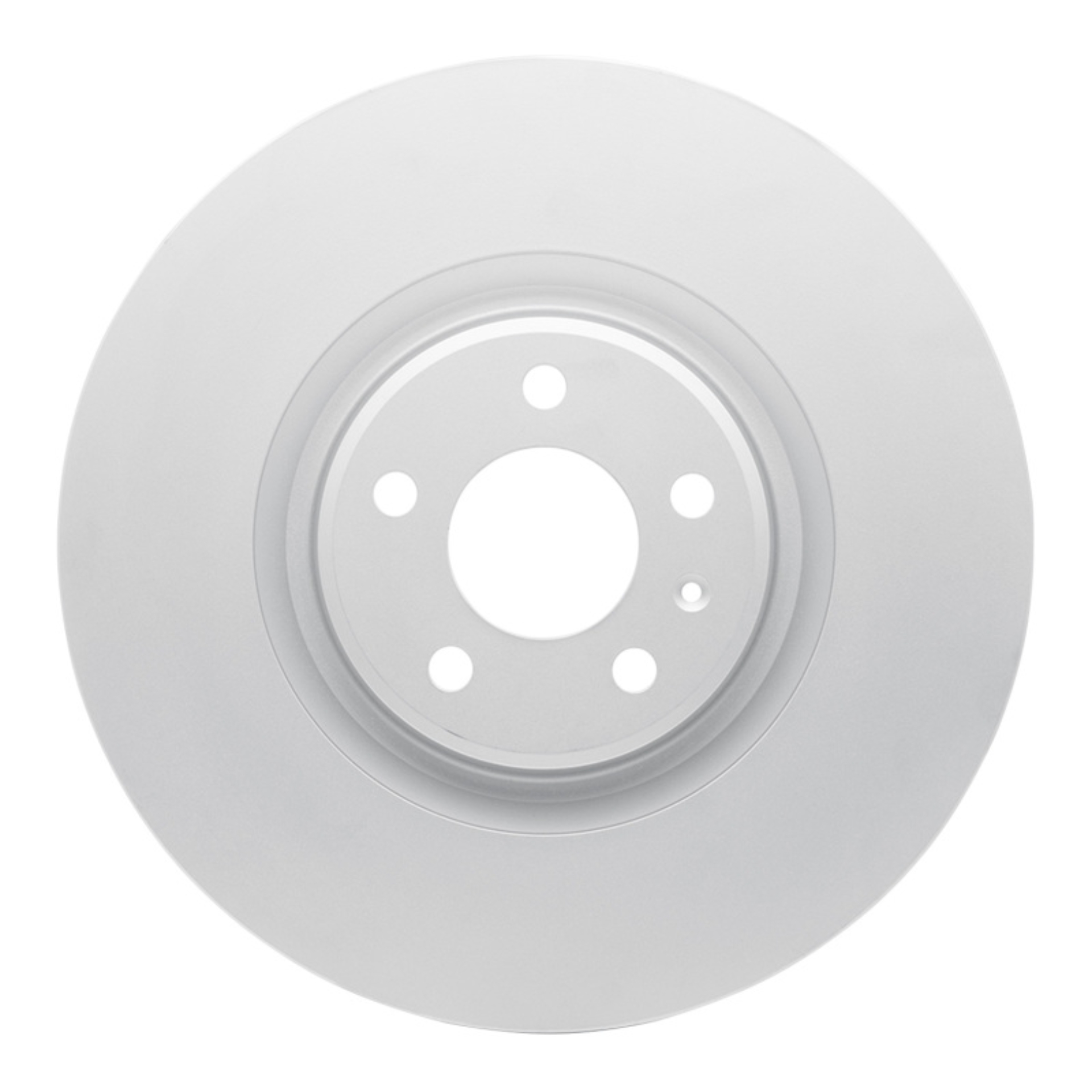 Picture of DFC 12-18 Audi A6 (USA/Canada) Front Hi-Carbon Alloy Geomet Coated Rotor