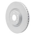 Picture of DFC 12-18 Audi A6 (USA/Canada) Front Hi-Carbon Alloy Geomet Coated Rotor