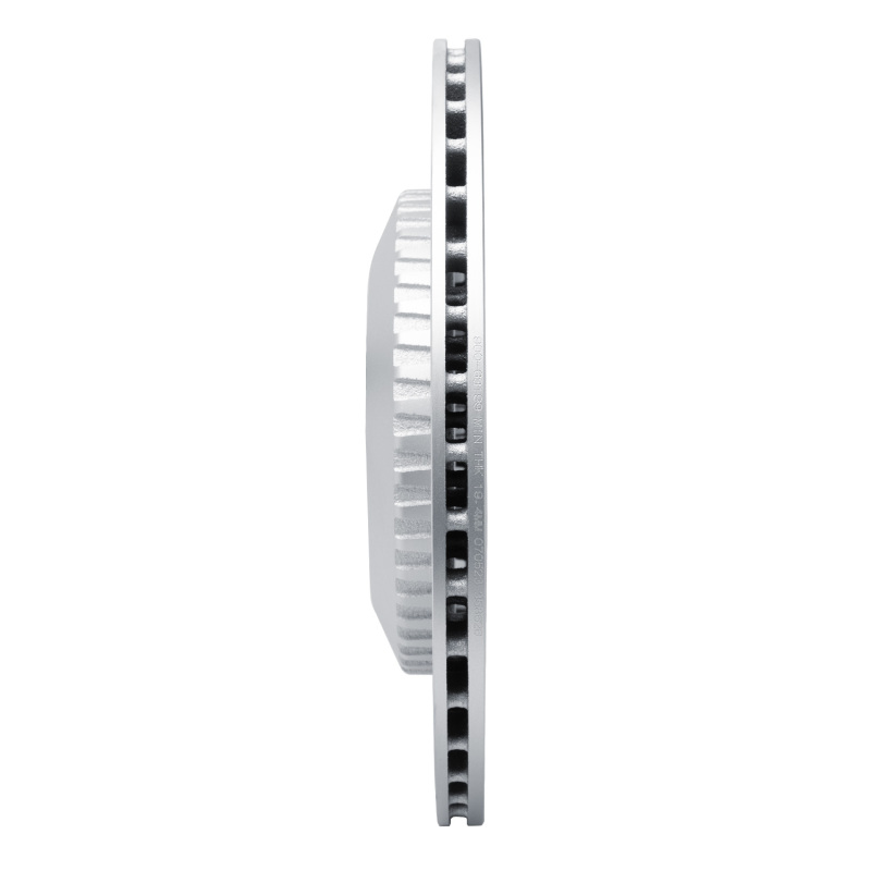 Picture of DFC 22-25 Mercedes-Benz EQE 500 Rear Hi-Carbon Alloy Geomet Coated Rotor
