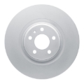 Picture of DFC 12-20 Audi S5 Front Hi-Carbon Alloy Geomet Coated Rotor