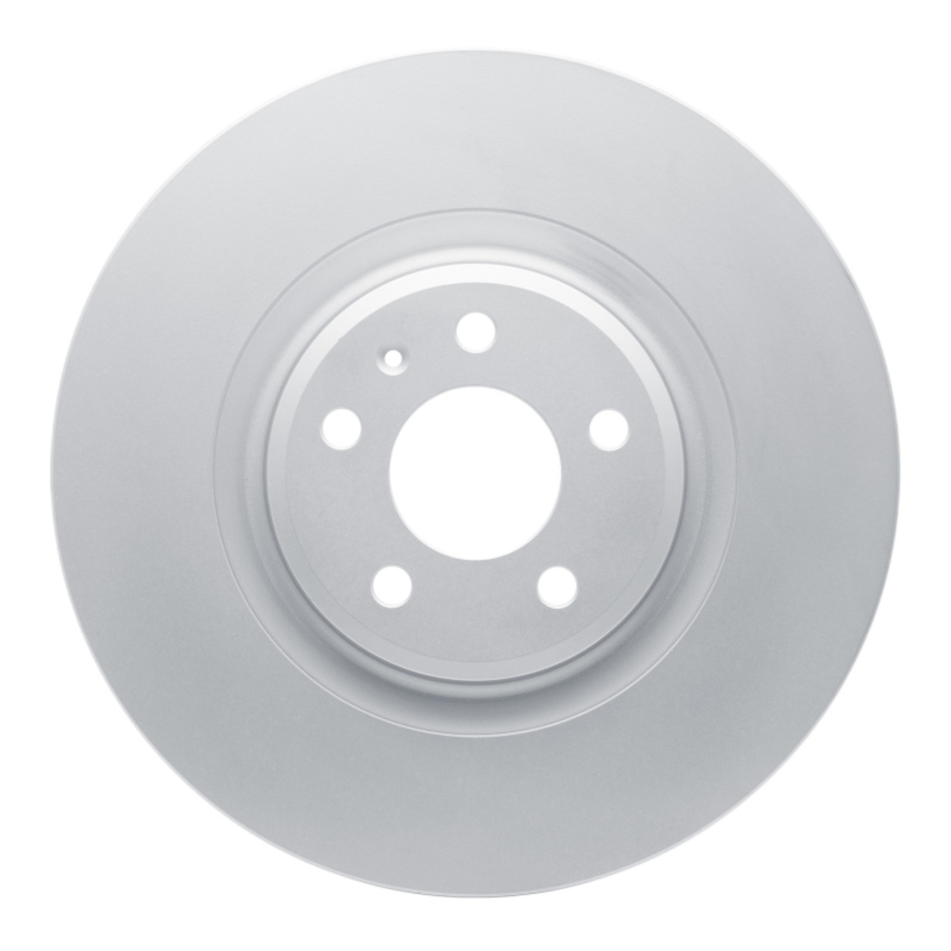 Picture of DFC 12-20 Audi S5 Front Hi-Carbon Alloy Geomet Coated Rotor