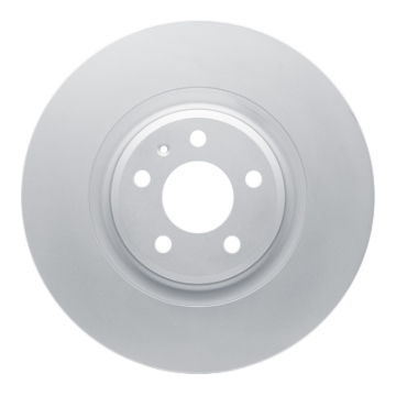 Picture of DFC 12-20 Audi S5 Front Hi-Carbon Alloy Geomet Coated Rotor