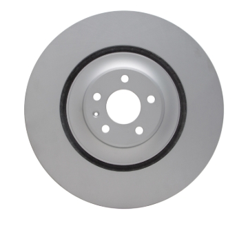 Picture of DFC 12-18 Audi S8 Front Hi-Carbon Alloy Geomet Coated Rotor