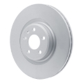 Picture of DFC 12-20 Audi S5 Front Hi-Carbon Alloy Geomet Coated Rotor