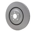 Picture of DFC 12-18 Audi S8 Front Hi-Carbon Alloy Geomet Coated Rotor