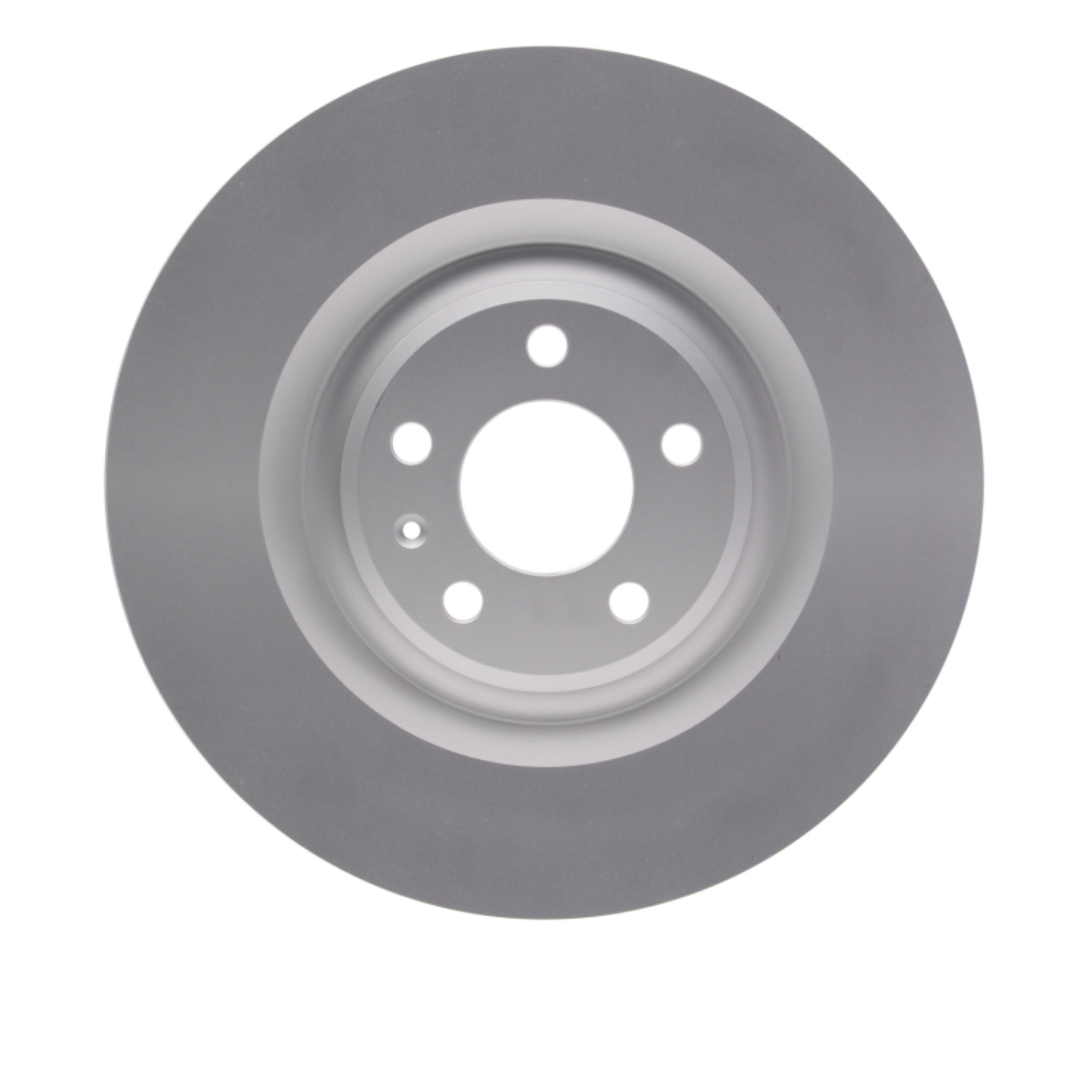 Picture of DFC 17-25 Audi S8 Rear Hi-Carbon Alloy Geomet Coated Rotor