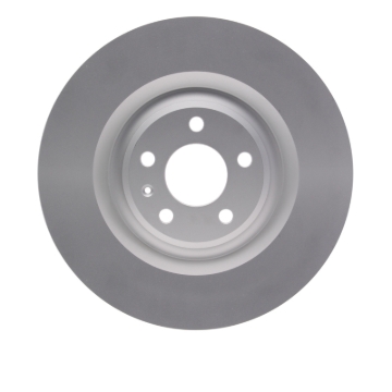 Picture of DFC 17-25 Audi S8 Rear Hi-Carbon Alloy Geomet Coated Rotor