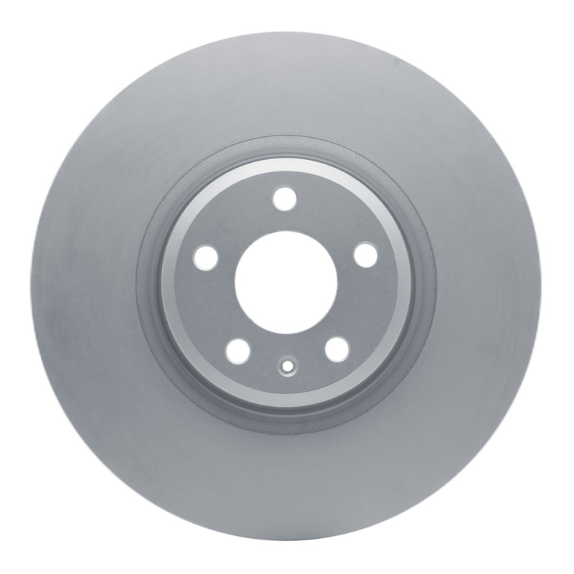 Picture of DFC 18-25 Audi SQ5 Front Hi-Carbon Alloy Geomet Coated Rotor