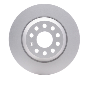 Picture of DFC 16-25 Audi Q3 Rear Hi-Carbon Alloy Geomet Coated Rotor