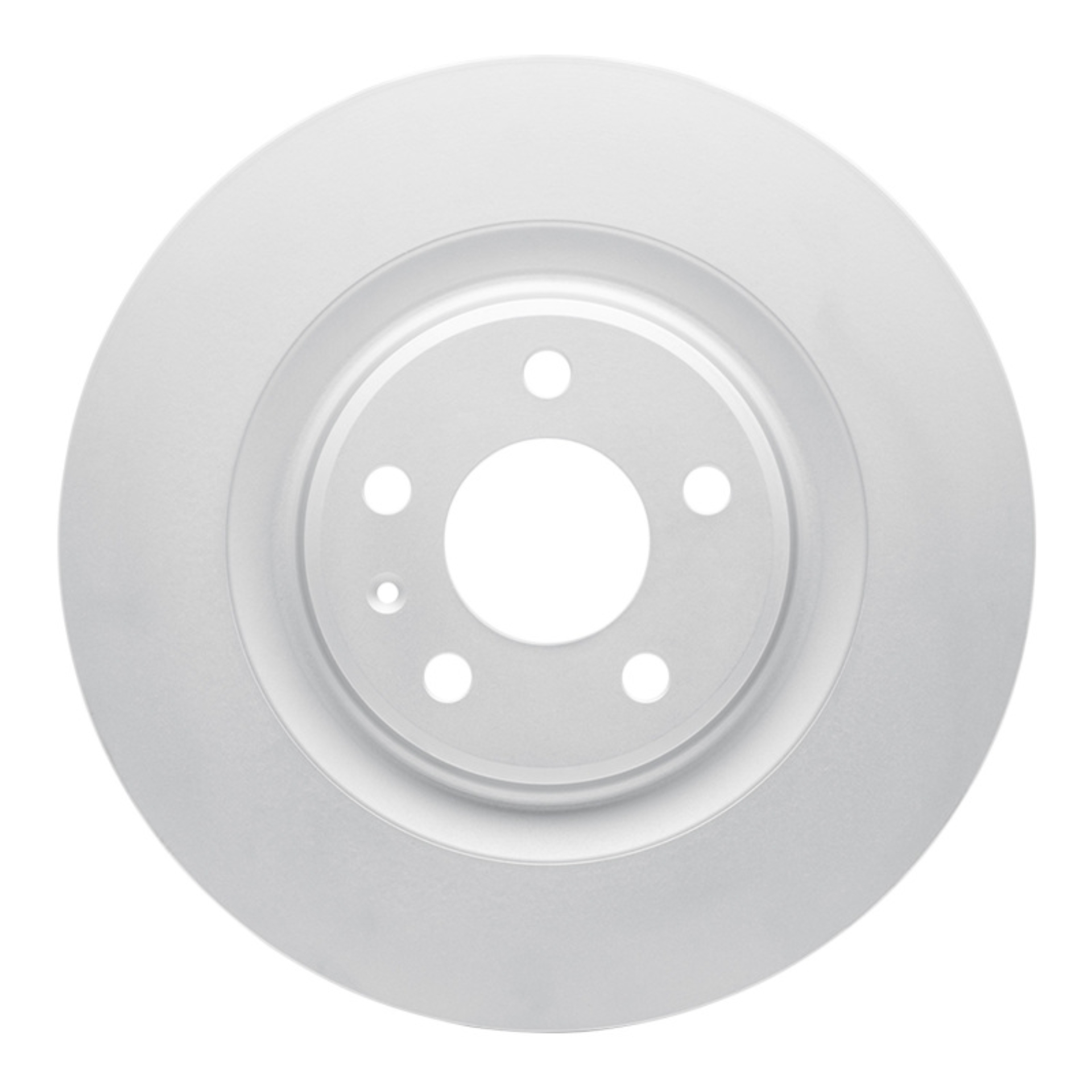 Picture of DFC 08-25 Audi SQ5 Sportback Rear Hi-Carbon Alloy Geomet Coated Rotor